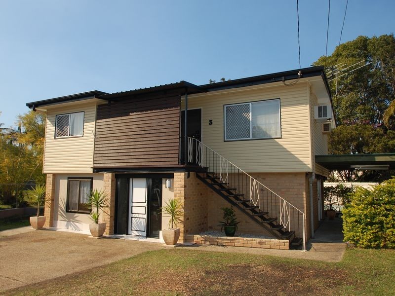 3 Roseash Street, Logan Central QLD 4114