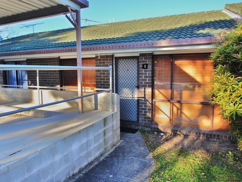 2/31 Nyanza Street, Woodridge QLD 4114