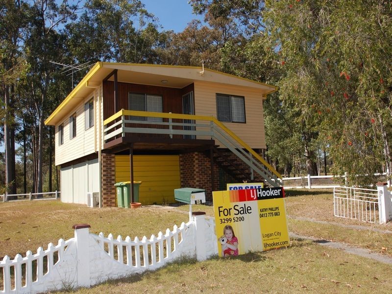 4 May Street, Logan Central QLD 4114