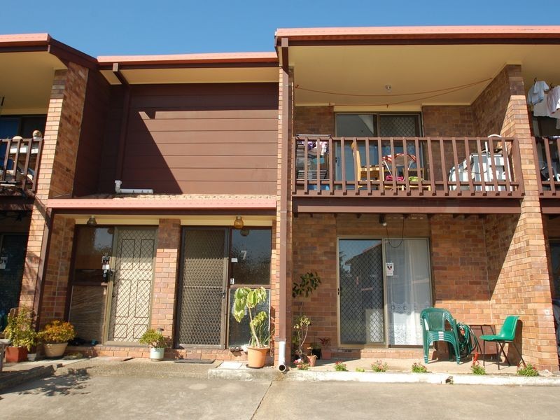 7/2 Heather Street, Logan Central QLD 4114