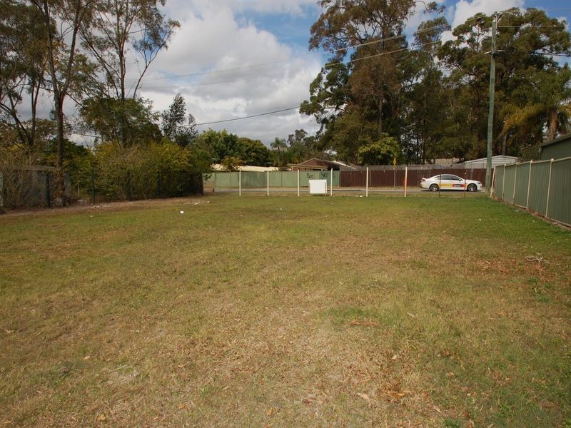 41 Brigalow Street, Marsden QLD 4132