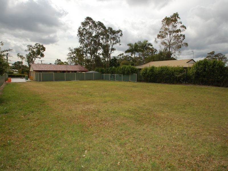 17A Cypress Drive, Marsden QLD 4132