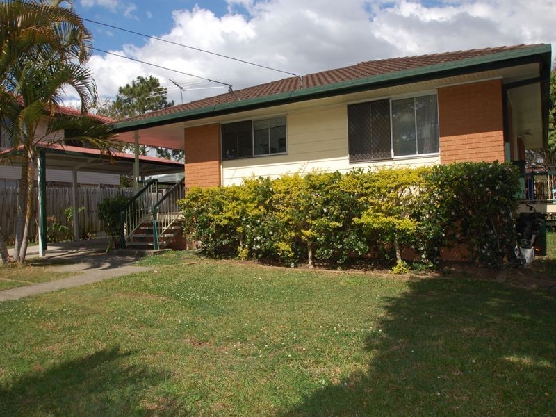 85 Albert Street, Woodridge QLD 4114