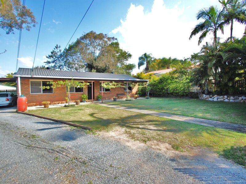 4 Gazania Street, Kingston QLD 4114