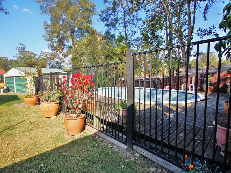 4 Gazania Street, Kingston QLD 4114