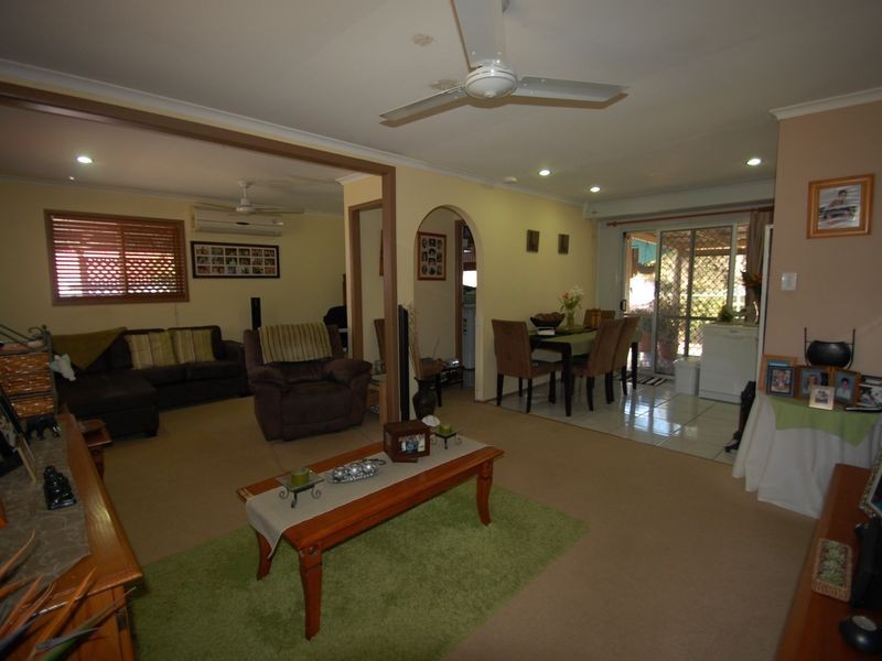 4 Gazania Street, Kingston QLD 4114