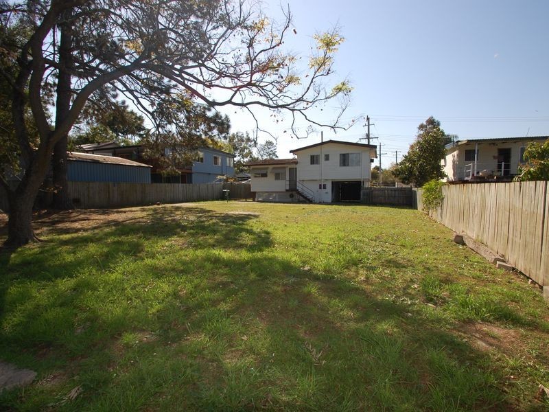 27 Cooinda Street, Slacks Creek QLD 4127