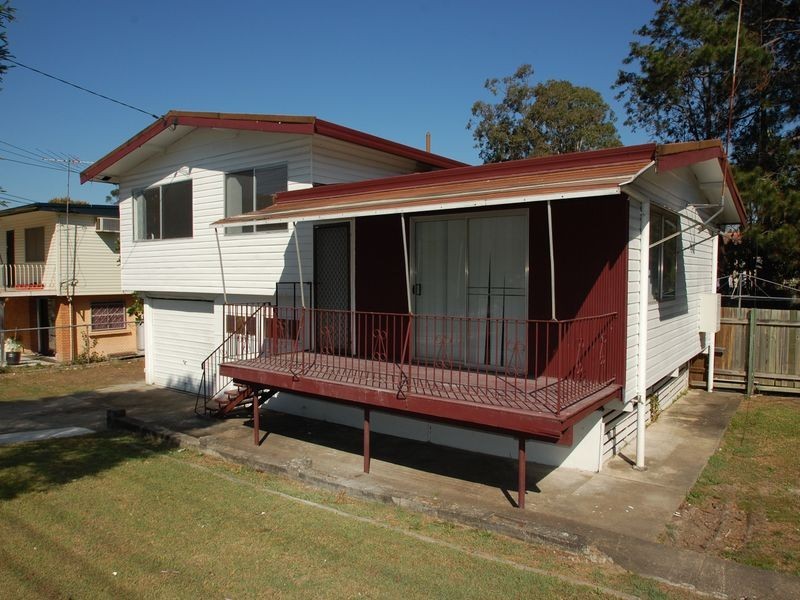 27 Cooinda Street, Slacks Creek QLD 4127