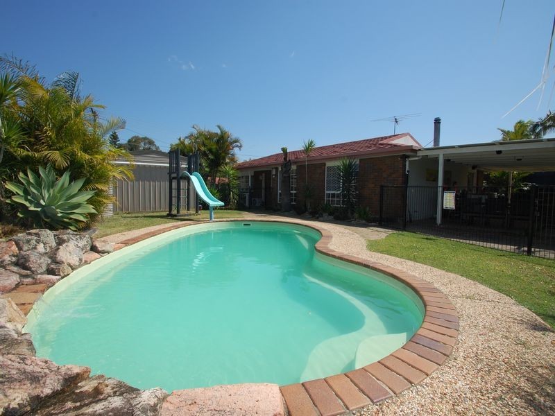 23 Kilby Street, Crestmead QLD 4132