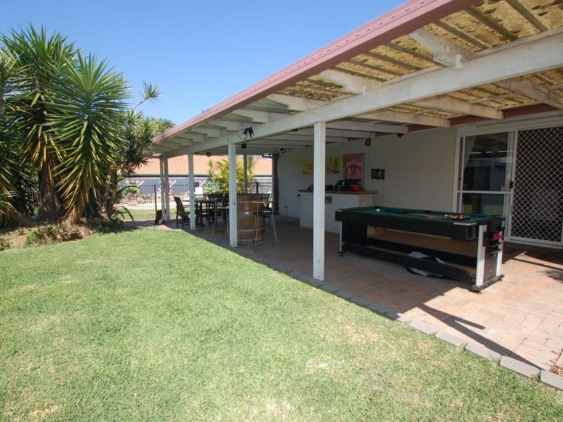 23 Kilby Street, Crestmead QLD 4132