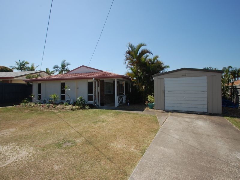 23 Kilby Street, Crestmead QLD 4132