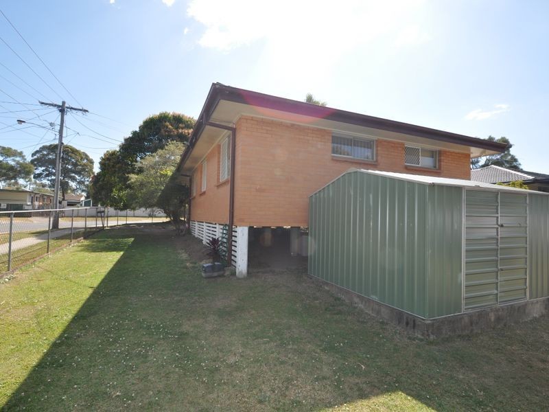 2 Birun Street, Woodridge QLD 4114