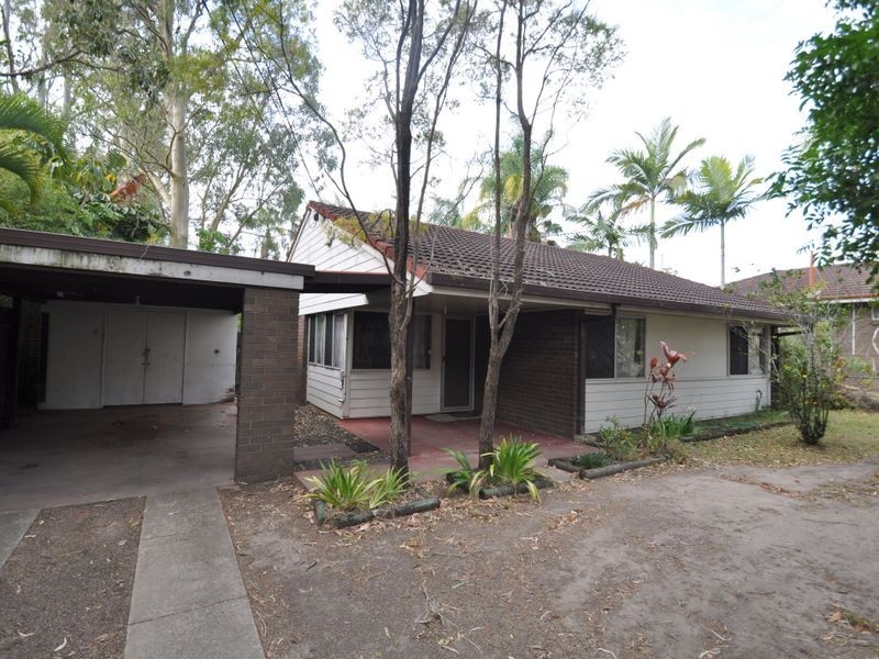 9 Keyes Street, Loganlea QLD 4131