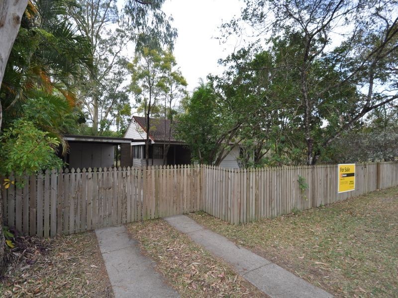 9 Keyes Street, Loganlea QLD 4131