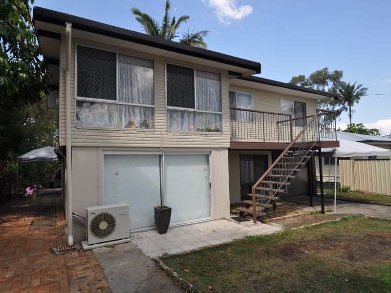 70 Bardon Road, Logan Central QLD 4114