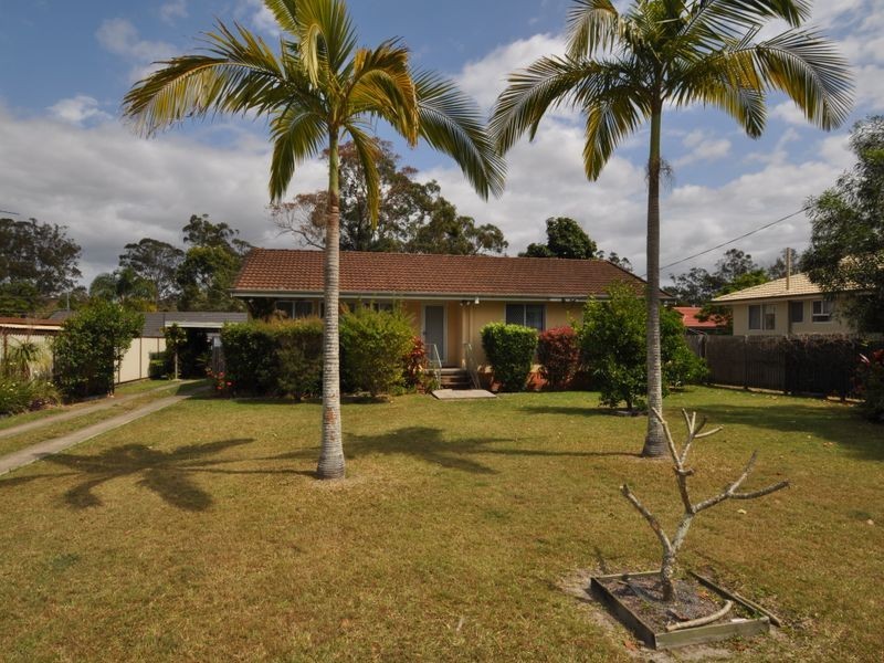 10 Rhoda Street, Loganlea QLD 4131