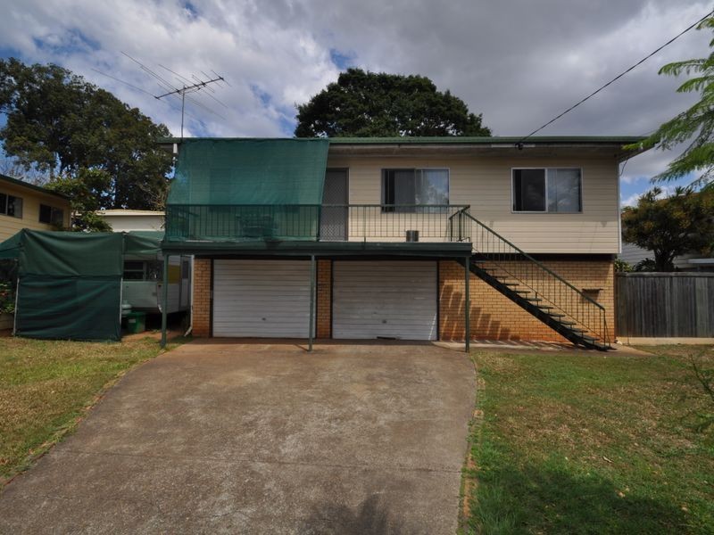 4 Briner Street, Kingston QLD 4114