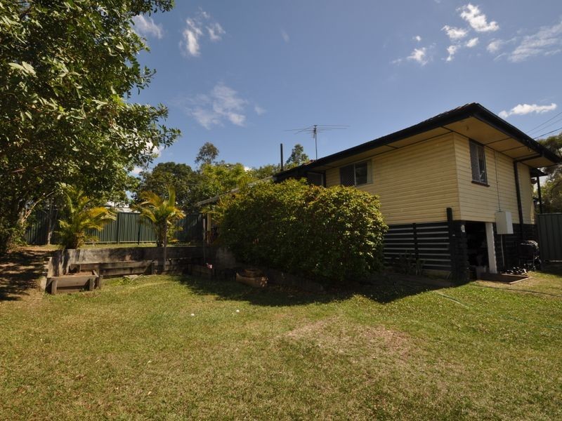1 Edward Street, Woodridge QLD 4114
