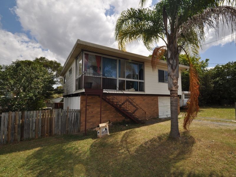 77 Jacaranda Avenue, Logan Central QLD 4114