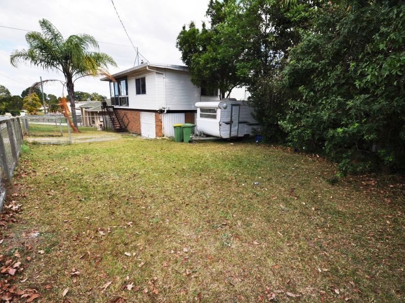 77 Jacaranda Avenue, Logan Central QLD 4114