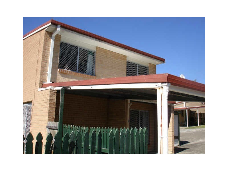 30/22 North Road, Woodridge QLD 4114