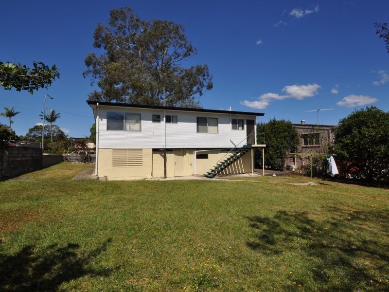 111 Jacaranda Avenue, Logan Central QLD 4114