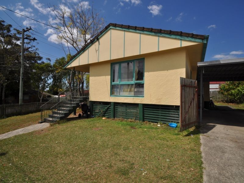 7 Wilbin Street, Woodridge QLD 4114