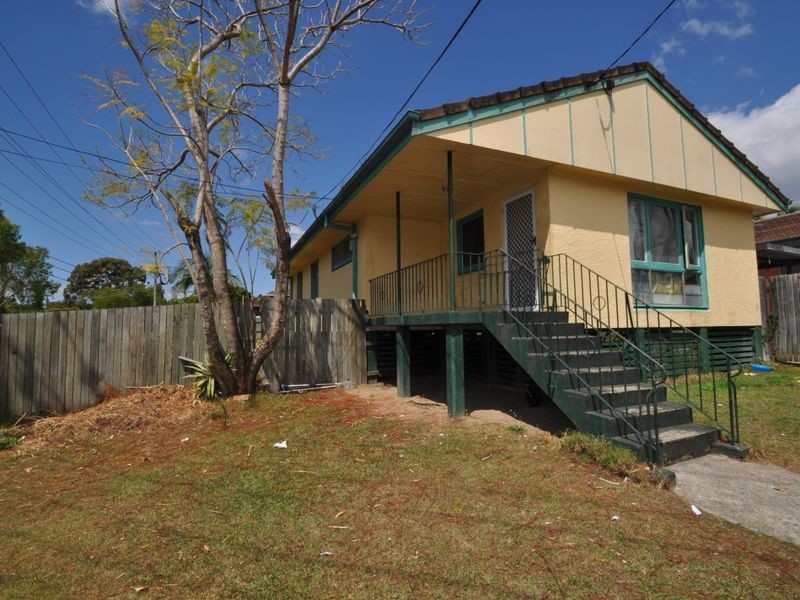 7 Wilbin Street, Woodridge QLD 4114