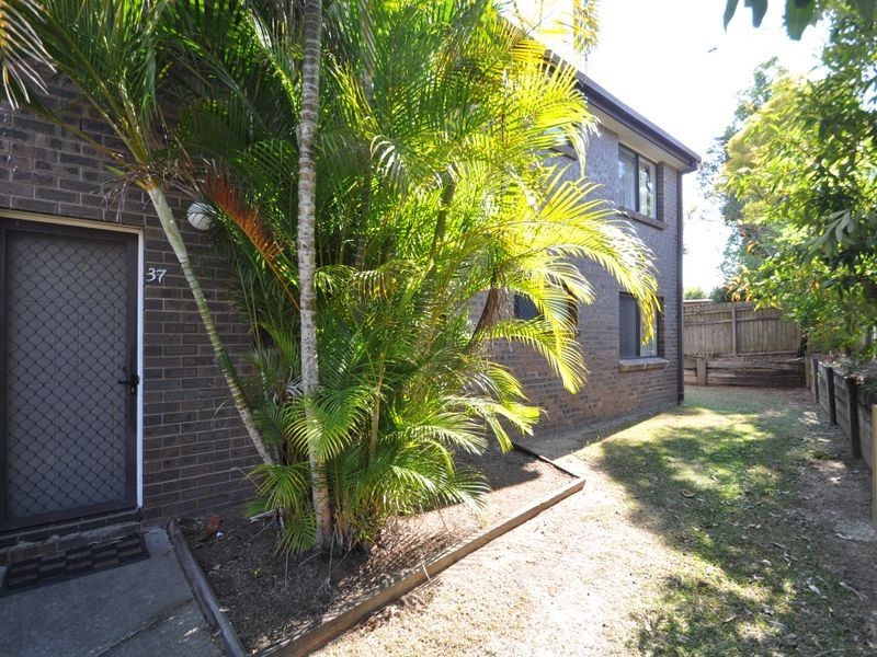 37/279 Kingston Road, Logan Central QLD 4114