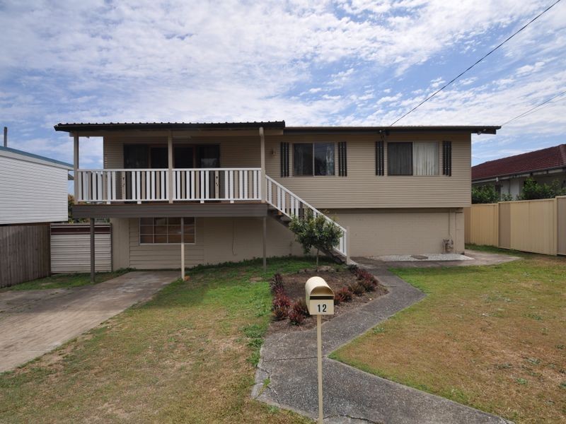 12 Baldarch St, Slacks Creek QLD 4127