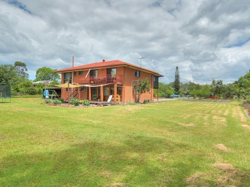 48 Ariel Avenue, Kingston QLD 4114