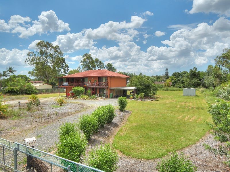 48 Ariel Avenue, Kingston QLD 4114