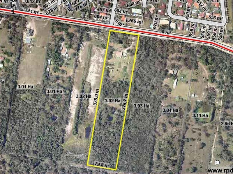 142 – 148 Bumstead Road, Park Ridge QLD 4125