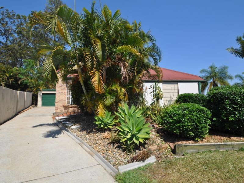 9 Warren Court, Loganlea QLD 4131