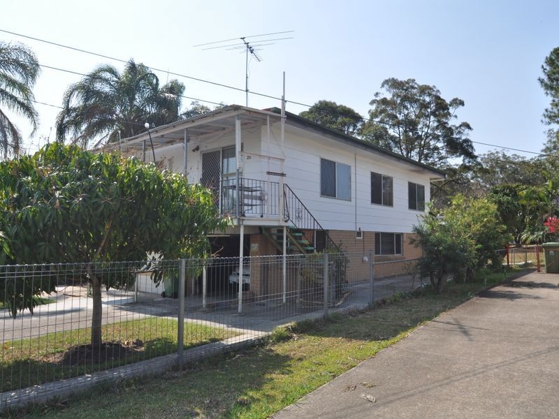 25 Jarrah Crescent, Logan Central QLD 4114