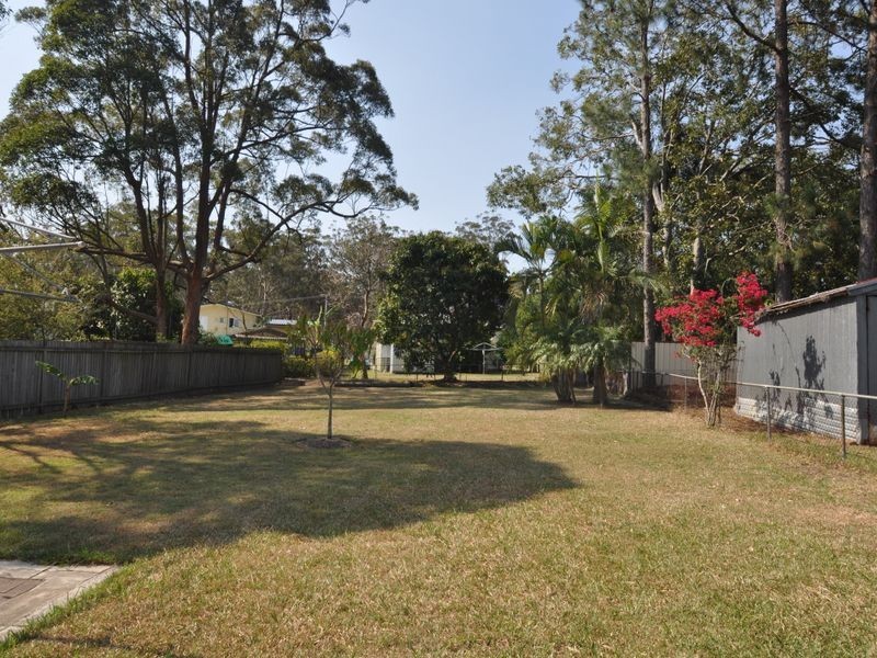 25 Jarrah Crescent, Logan Central QLD 4114