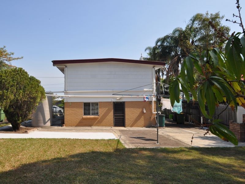 25 Jarrah Crescent, Logan Central QLD 4114