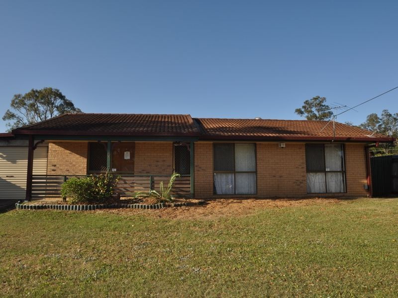 44 Velorum Drive, Kingston QLD 4114