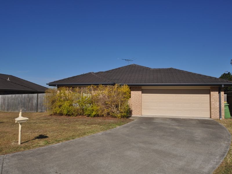 1 Clayton Court, Crestmead QLD 4132