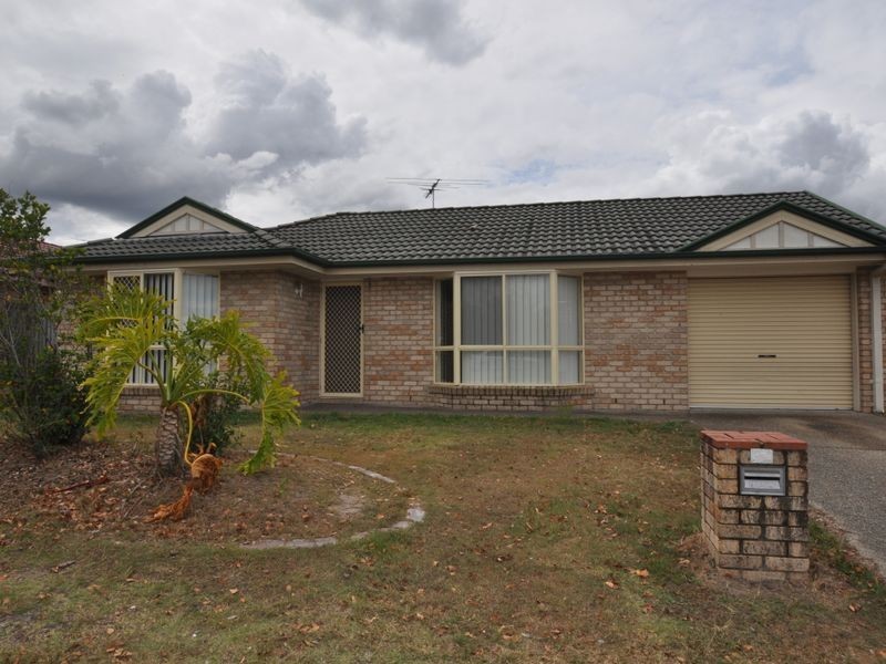 37 Robert South Drive, Crestmead QLD 4132