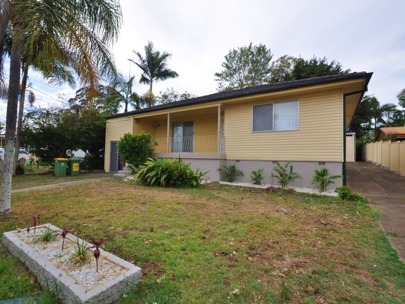 31 Elm Avenue, Woodridge QLD 4114