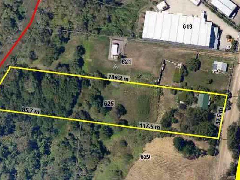 625 Kingston Road, Loganlea QLD 4131