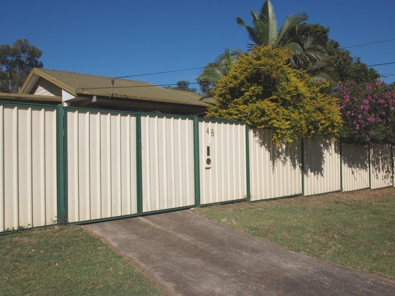 48 Anchusa Street, Kingston QLD 4114