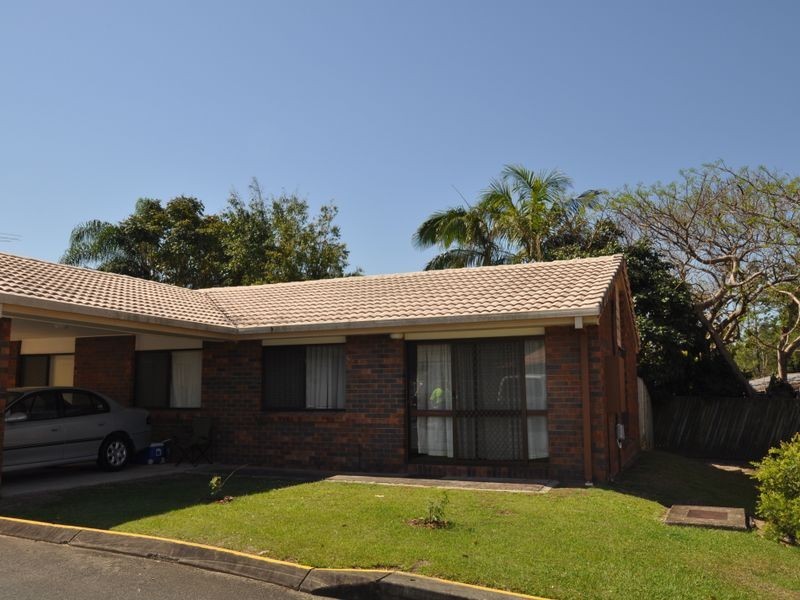 27/10 Damalis Street, Woodridge QLD 4114