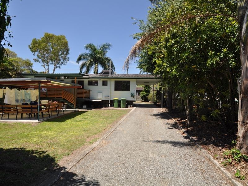 180 Jacaranda Avenue, Logan Central QLD 4114
