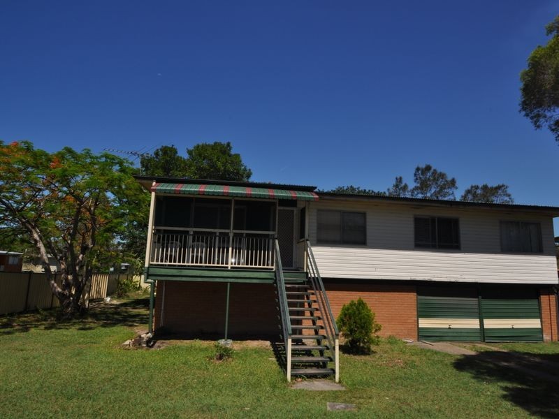 123 North Road, Woodridge QLD 4114