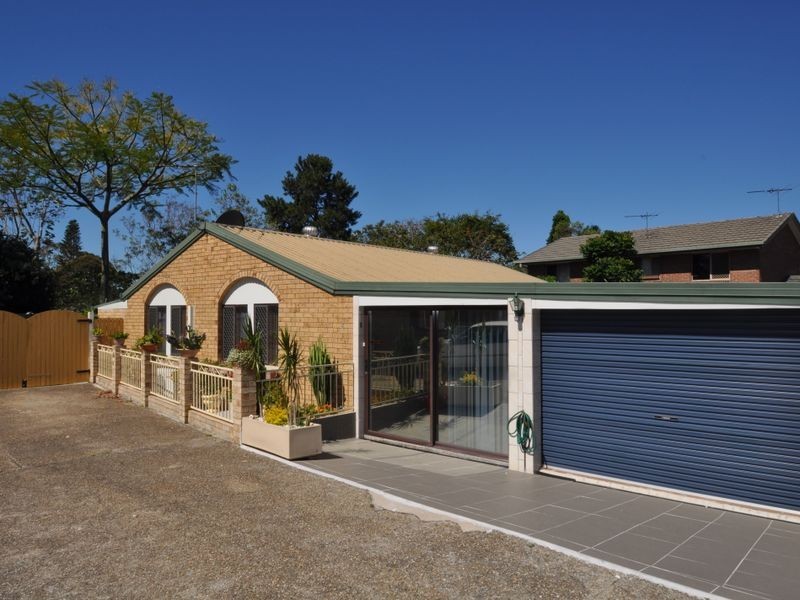 46 Monash Road, Loganlea QLD 4131