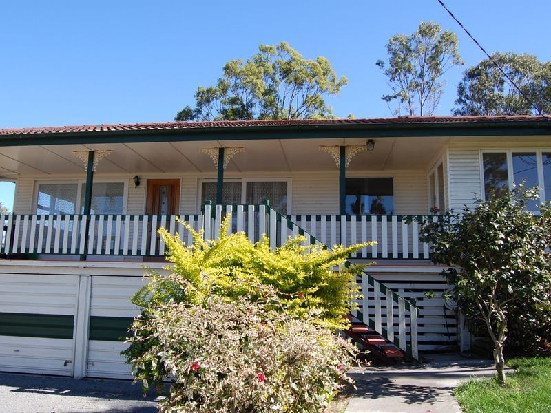 21 Brownhill Street, Logan Central QLD 4114