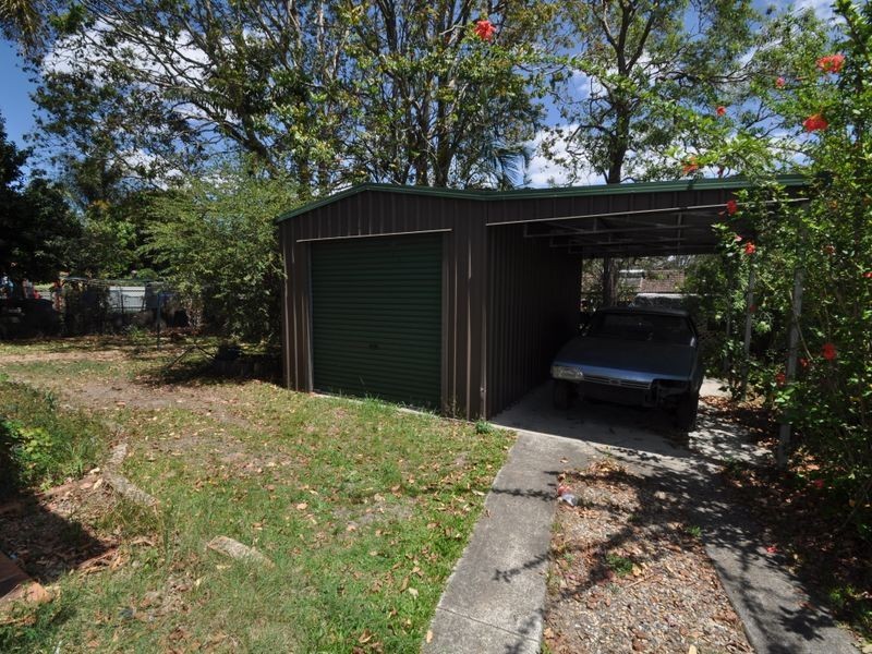 4 Stubbs Road, Woodridge QLD 4114