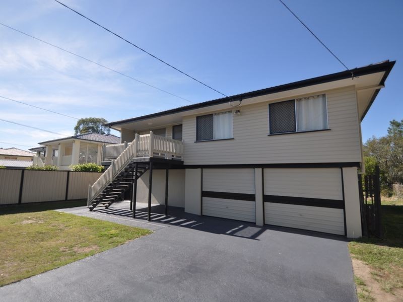 86 Aquarius Drive, Kingston QLD 4114